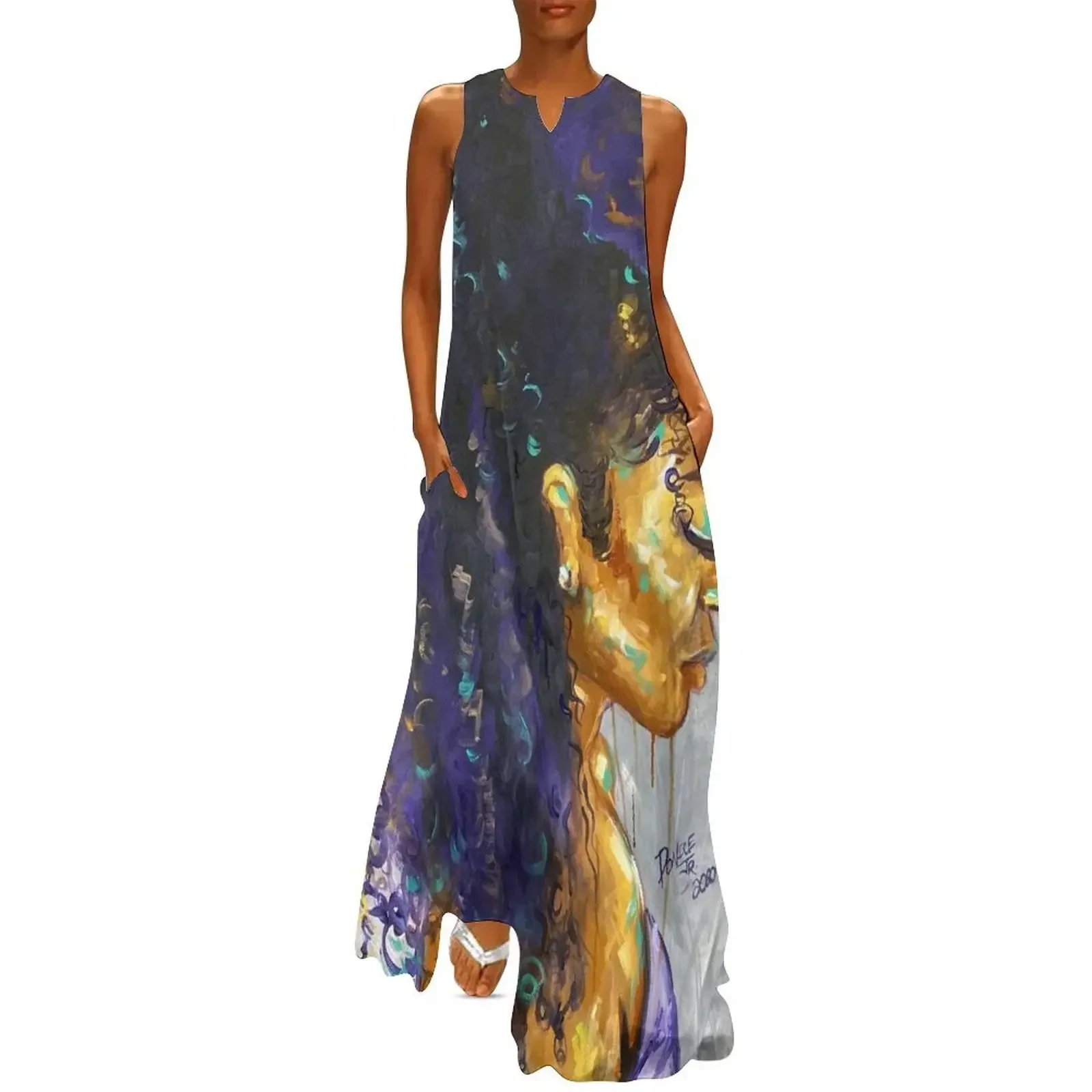 Naturally Alexandra Long Dress long sleeve dresses clothes for women Women's skirt party dresses woman Dress 
Naturally Alexandra Long Dress long sleeve dresses clothes for women Women's skirt party dresses woman Dress