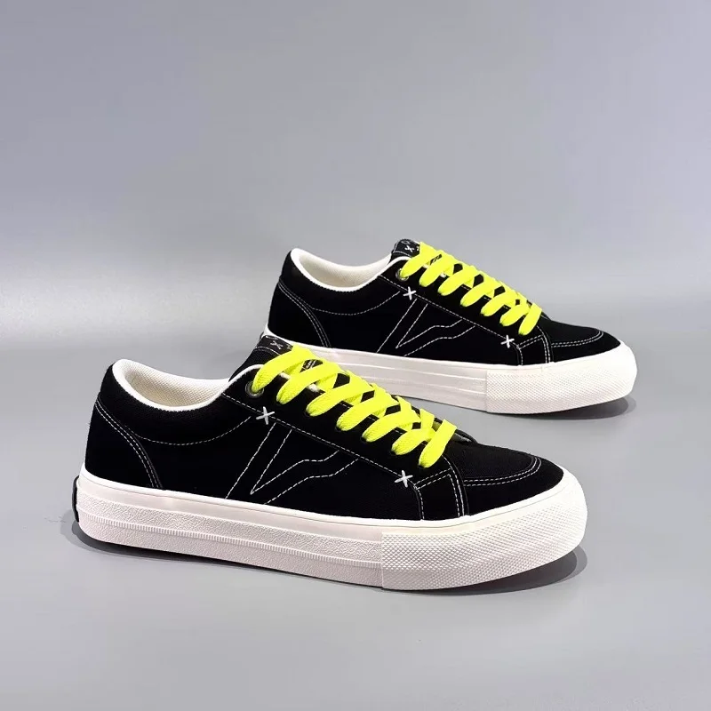 2025 New Men's Board Shoes,sneakers,skate shoes,Casual Shoes Comfortable Classic Style Boost Anti-Odor New Arrival Breathable
2025 New Men's Board Shoes,sneakers,skate shoes,Casual Shoes Comfortable Classic Style Boost Anti-Odor New Arrival Breathable