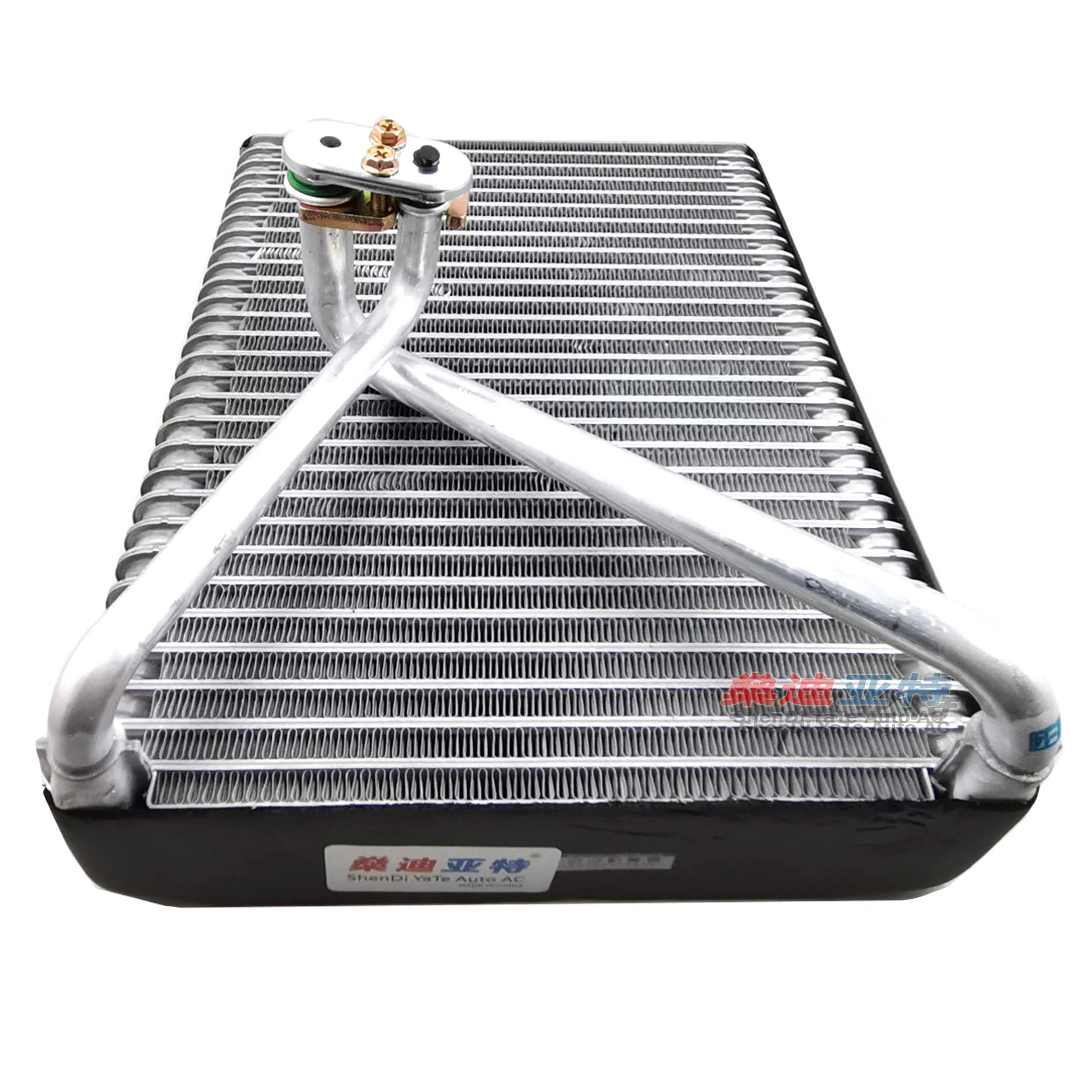 30676302 30630696 Car Air Conditioning Evaporator Core For 02-15 VOLVO XC90 XC70 II XC70 I Cross Country V70 II S60 I
30676302 30630696 Car Air Conditioning Evaporator Core For 02-15 VOLVO XC90 XC70 II XC70 I Cross Country V70 II S60 I