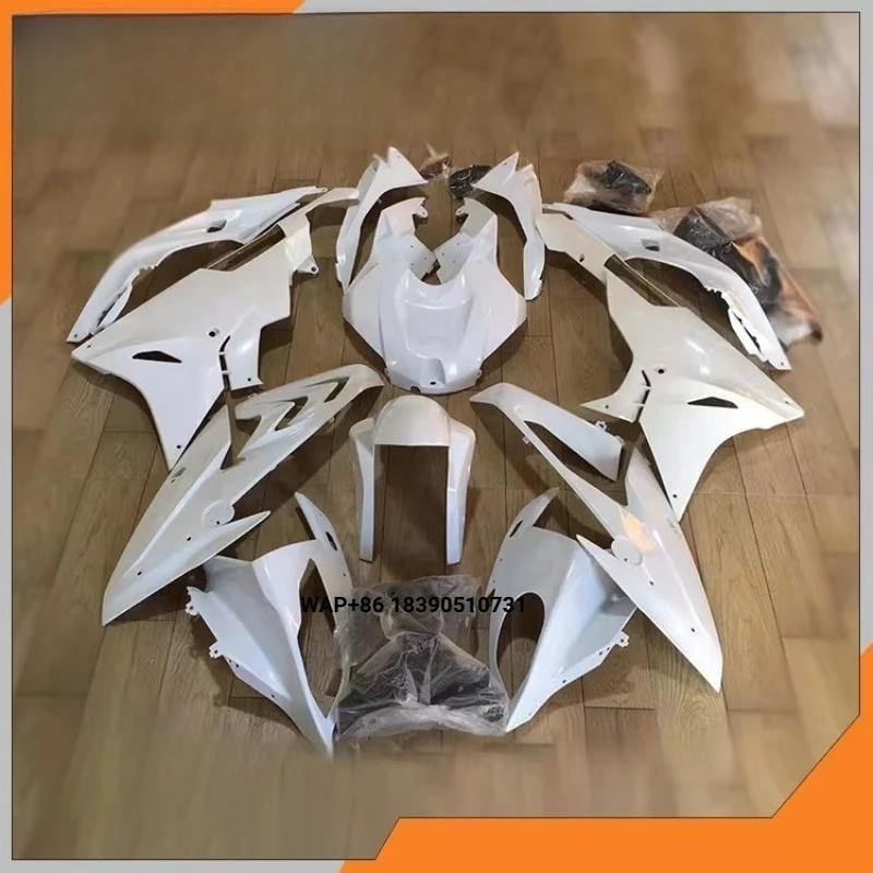 Aftermarket ABS Motorcycle Fairing Kit for S1000RR 2015-2016
Aftermarket ABS Motorcycle Fairing Kit for S1000RR 2015-2016
