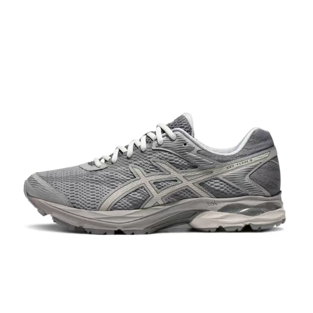 ASICS Gel-Flux 4: Comfortable, Stylish, Durable, and Breathable Low-Top Training Running Shoes for Men, Dark Gray, 1011A614-031
ASICS Gel-Flux 4: Comfortable, Stylish, Durable, and Breathable Low-Top Training Running Shoes for Men, Dark Gray, 1011A614-031