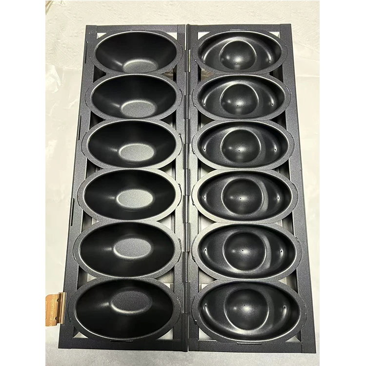 Manufacturers Direct Selling Cake Baking Mold Diy Cake Tool Ingot Cake Mould
Manufacturers Direct Selling Cake Baking Mold Diy Cake Tool Ingot Cake Mould