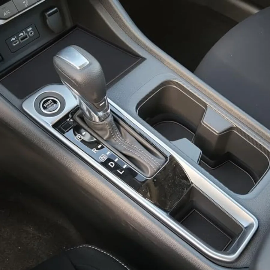 Cup Holder Inserts Coaster Compatible with Nissan Sentra Accessories 2025 2020 2021 2022 2023 2024 Silicone Cup Mat Pad Car Int
Cup Holder Inserts Coaster Compatible with Nissan Sentra Accessories 2025 2020 2021 2022 2023 2024 Silicone Cup Mat Pad Car Int