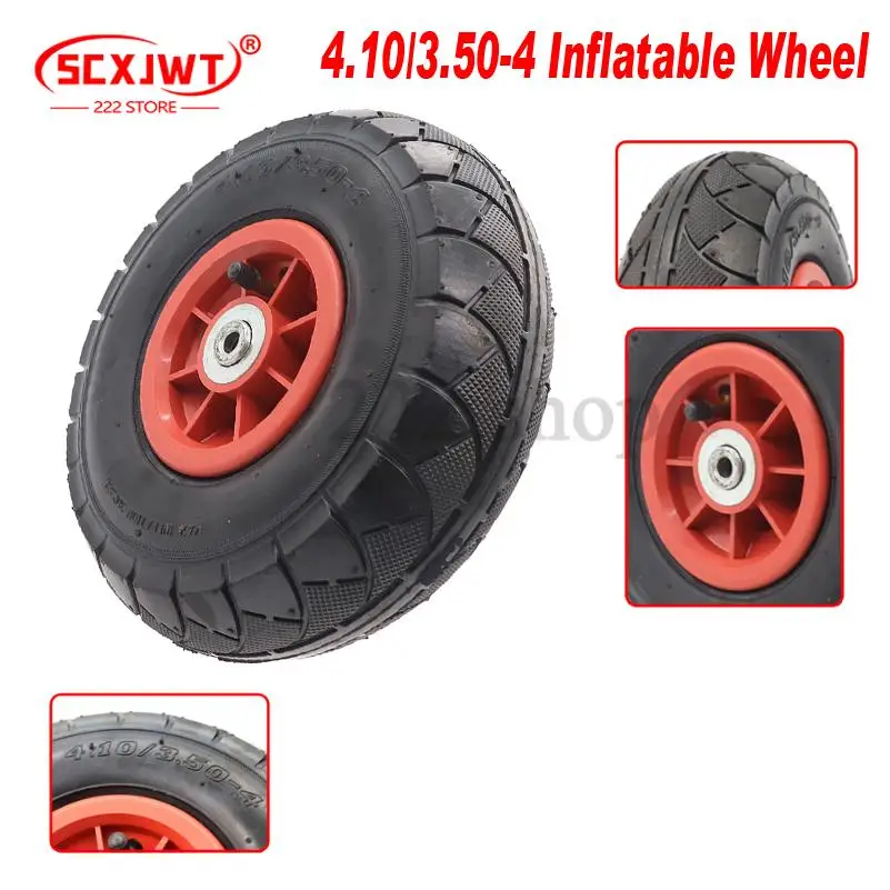 4.10/3.50-4 Rubber Inflatable Kayak Canoe Trolley Transport Wheel Tire Tyre Accessories Kayak Trolley Wheel
4.10/3.50-4 Rubber Inflatable Kayak Canoe Trolley Transport Wheel Tire Tyre Accessories Kayak Trolley Wheel