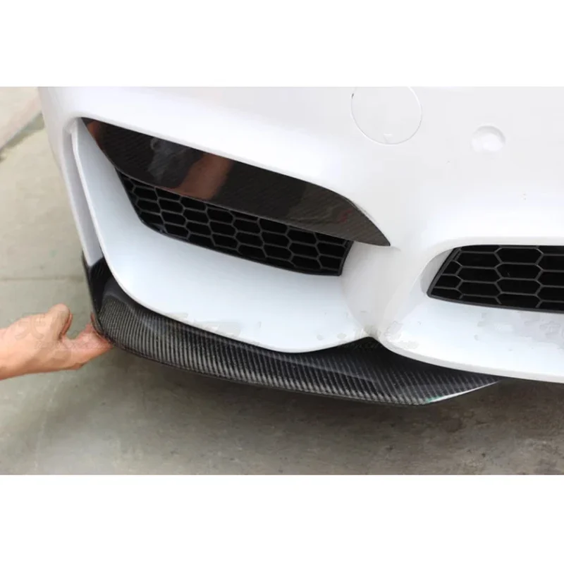r wrap angle Car Front Bumper Splitter Corner Trim Cover Front Chin Auto Parts Body Kit
r wrap angle Car Front Bumper Splitter Corner Trim Cover Front Chin Auto Parts Body Kit