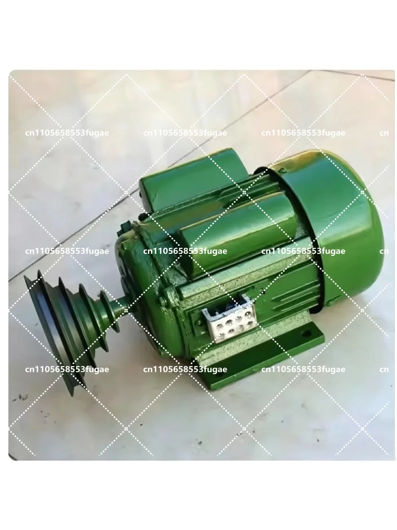 Bench Drill Motor 220v Single-phase 380V Three-phase Motor Household Copper Core B3 Vertical Engine
Bench Drill Motor 220v Single-phase 380V Three-phase Motor Household Copper Core B3 Vertical Engine