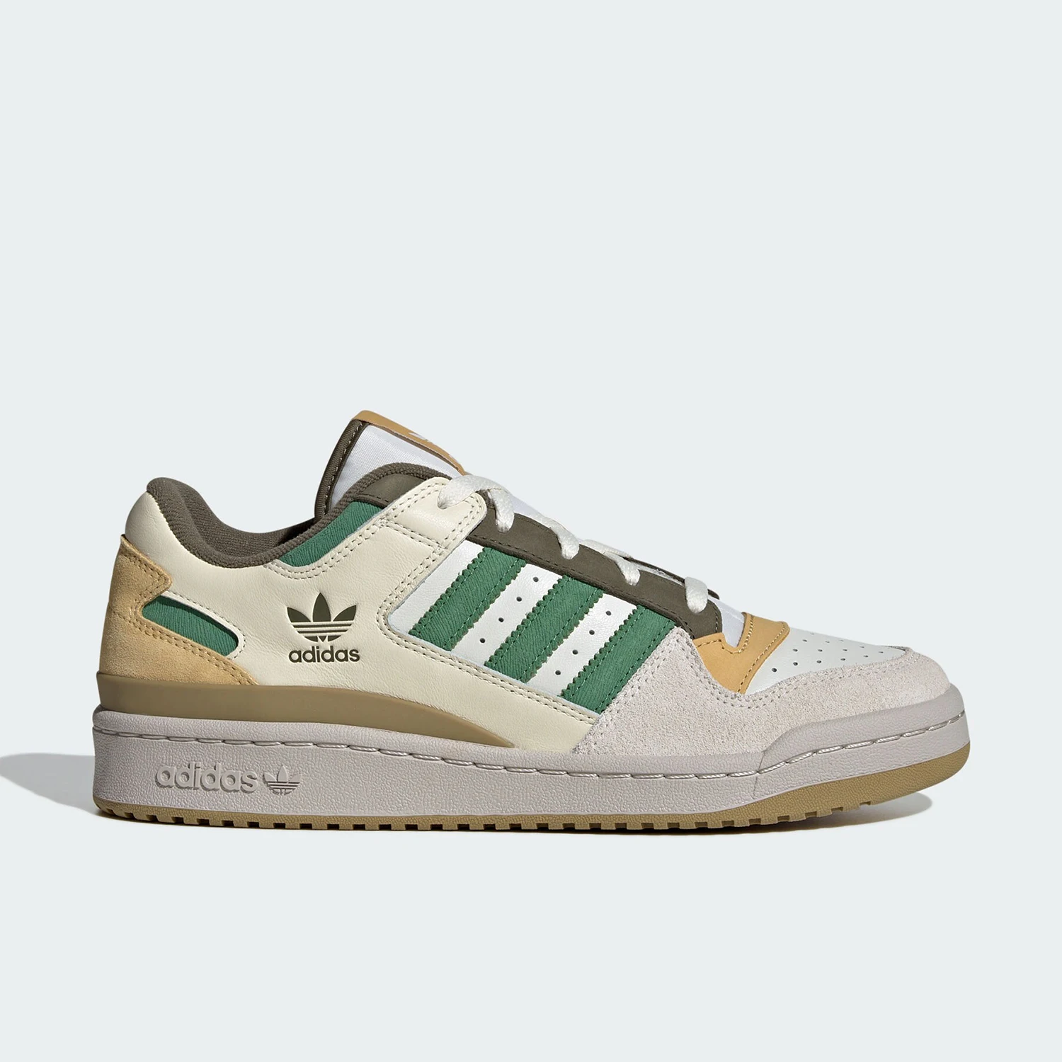 Adidas Genuine Originals Unisex Forum Classic Anti-slip Skate Shoes ID6264
Adidas Genuine Originals Unisex Forum Classic Anti-slip Skate Shoes ID6264