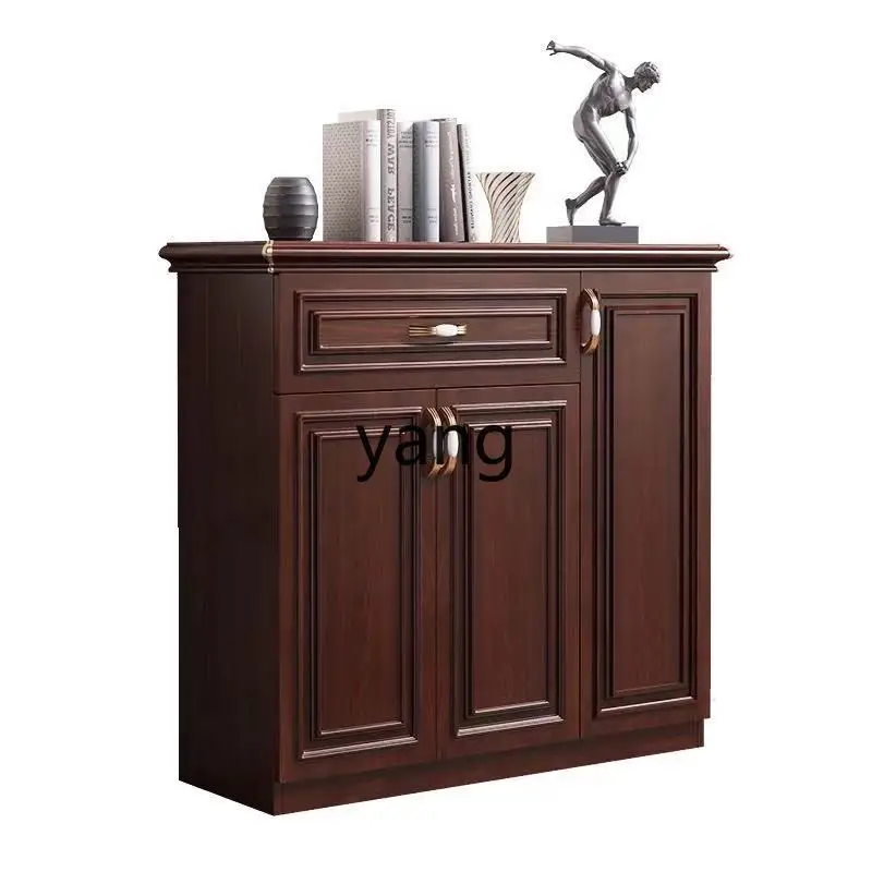 CX New Chinese Style All-Aluminum Alloy Shoe Cabinet Home Doorway Walnut Outdoor Balcony Waterproof and Sun Protection Storage
CX New Chinese Style All-Aluminum Alloy Shoe Cabinet Home Doorway Walnut Outdoor Balcony Waterproof and Sun Protection Storage