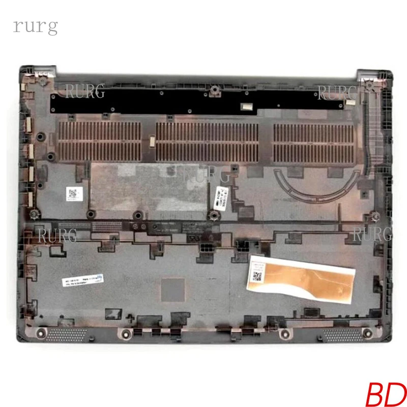 A+ LCD Back Cover Palmrest Bottoom Shell For Lenovo IdeaPad 3-14IIL05 14S-IIL IML
A+ LCD Back Cover Palmrest Bottoom Shell For Lenovo IdeaPad 3-14IIL05 14S-IIL IML