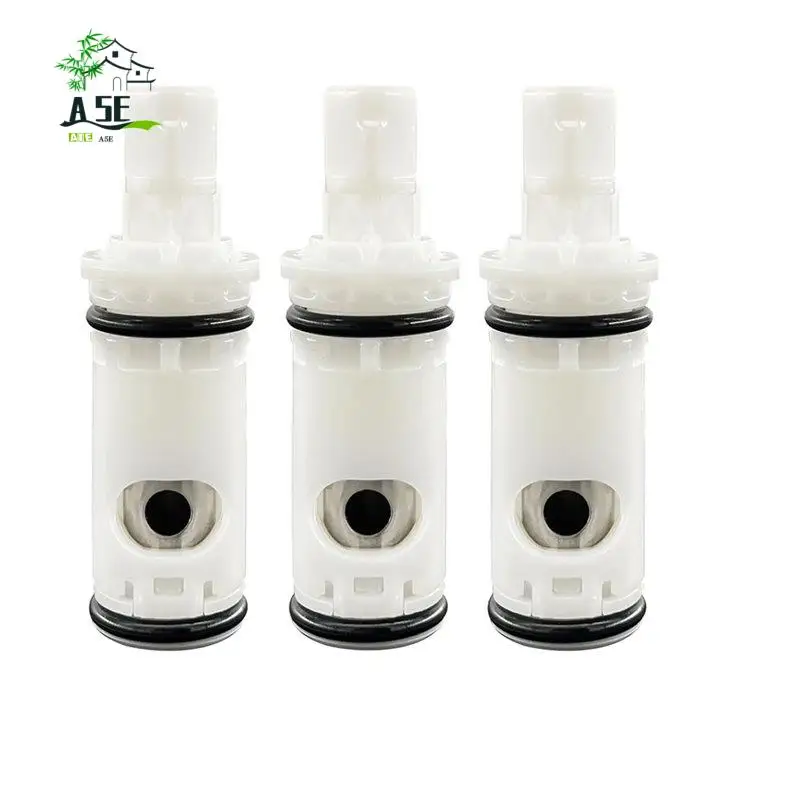 A05E-3Pcs 1224 1224B Faucet Cartridge Replacement For MOEN Most Double Handle Moen Faucets And Tub/Showers
A05E-3Pcs 1224 1224B Faucet Cartridge Replacement For MOEN Most Double Handle Moen Faucets And Tub/Showers