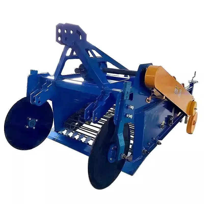 Potato Harvester, with Sweet Potato Sweet Drive Grass Cutting Plate Harvester
Potato Harvester, with Sweet Potato Sweet Drive Grass Cutting Plate Harvester