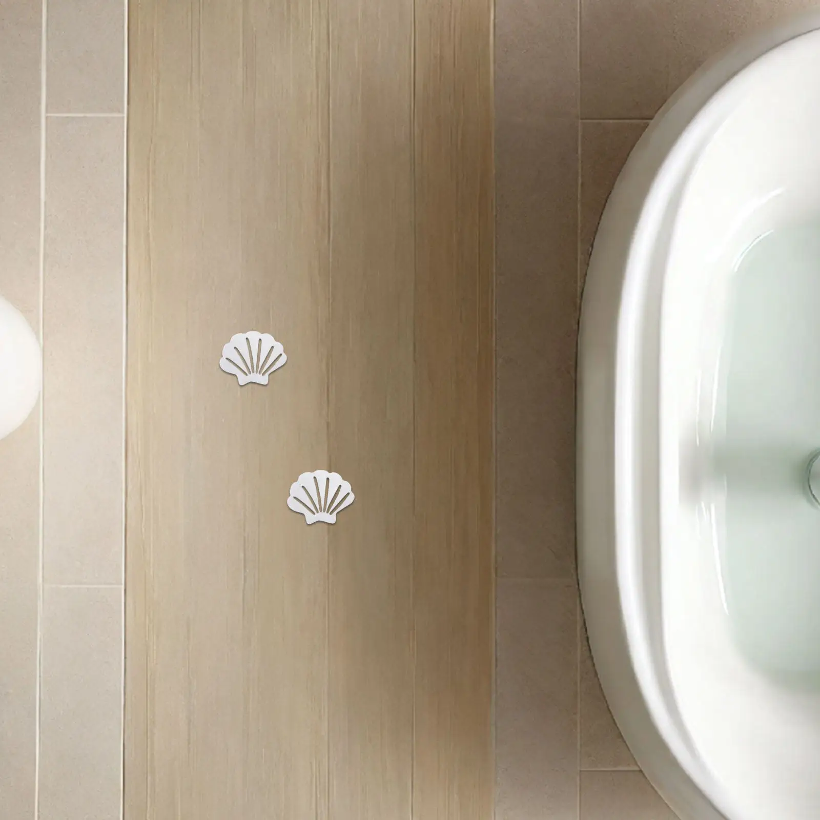 1Set Non-Slip Sticker Bathroom Anti-Slip Shell Shape Strong Adhesive Bathtub Shower Safety Decors Anti-Skid Shower Sticker
1Set Non-Slip Sticker Bathroom Anti-Slip Shell Shape Strong Adhesive Bathtub Shower Safety Decors Anti-Skid Shower Sticker