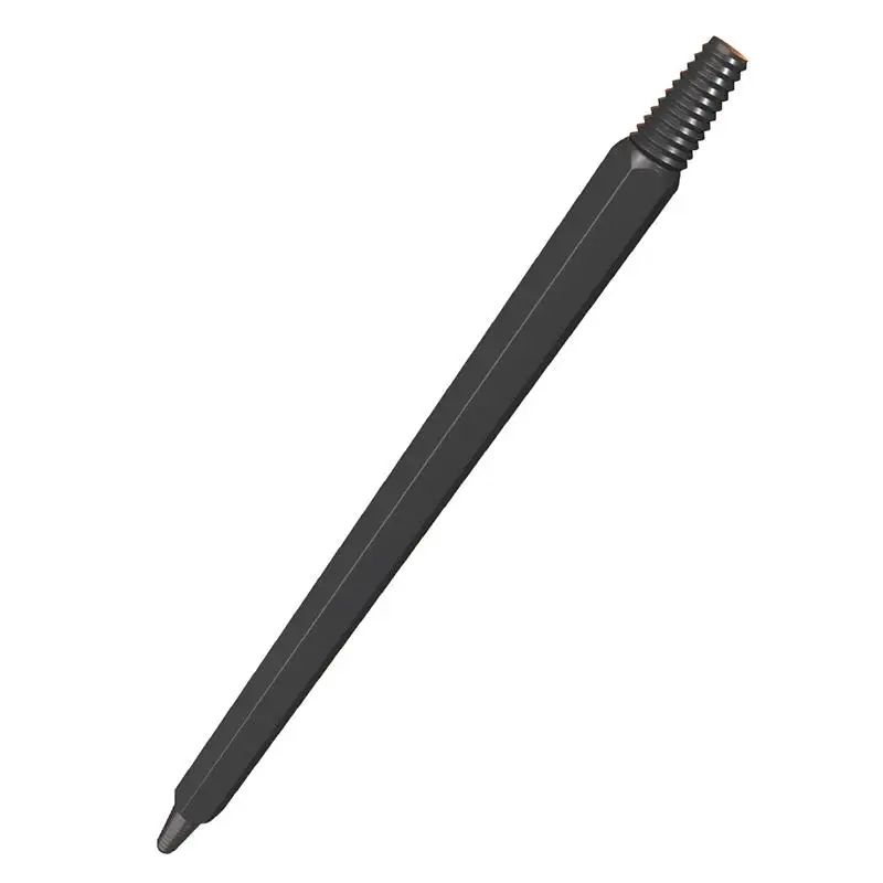 Reverse Thread Screw Extractor And Broken Spark Plug Remover Tool Inverted Cone Hexagon Easy Removal Car Repair Tool
Reverse Thread Screw Extractor And Broken Spark Plug Remover Tool Inverted Cone Hexagon Easy Removal Car Repair Tool