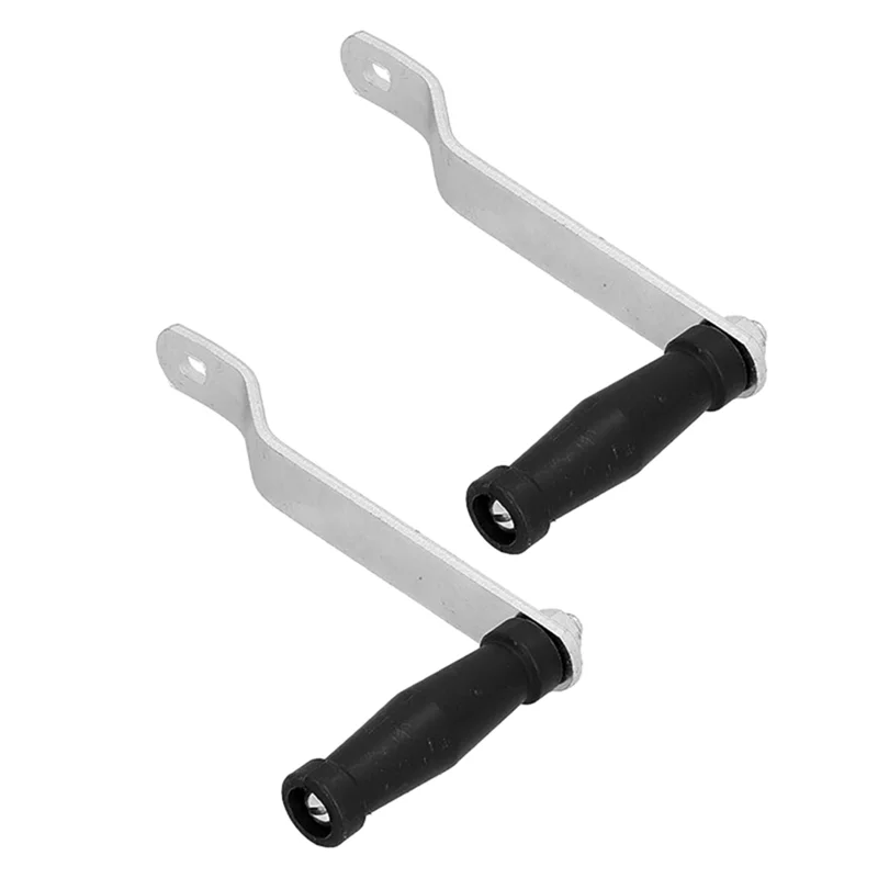 Ручка лебедки прицепа для лодок Ручка ручной лебедки Детали машины прицепа Ручка ручки для большинства морских и прицепов 
Ручка лебедки прицепа для лодок Ручка ручной лебедки Детали машины прицепа Ручка ручки для большинства морских и прицепов