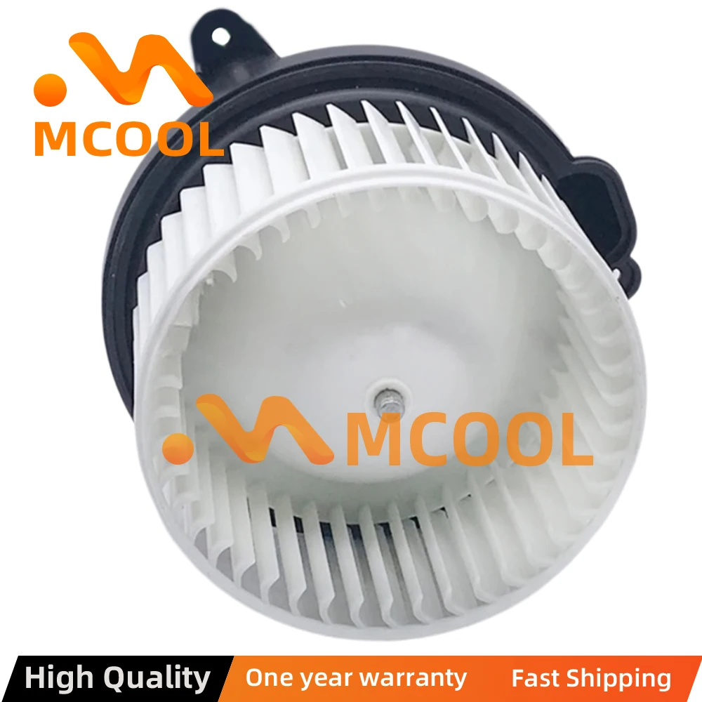 27226-EA01A Auto AC Fan Heating Blower Motor For Nissan Pathfinder R51 Navara D40 XTERRA N50 2004- 451385 27226EA01A
27226-EA01A Auto AC Fan Heating Blower Motor For Nissan Pathfinder R51 Navara D40 XTERRA N50 2004- 451385 27226EA01A