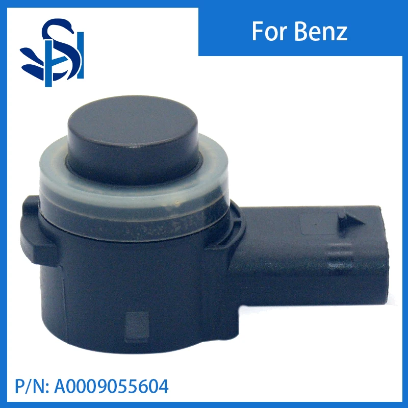 A0009055604 PDC датчик парковки радар цвет черный для Mercedes-Benz C-CLASS CLS VITO X156 W117 W205 C117 W166 X166
A0009055604 PDC датчик парковки радар цвет черный для Mercedes-Benz C-CLASS CLS VITO X156 W117 W205 C117 W166 X166