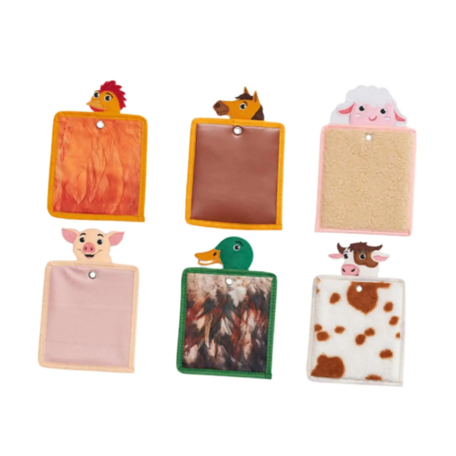 Sensory Mats Multicolor Cloth Tiles for Children Early Education Tactile Play and Imaginative Preschool Games
Sensory Mats Multicolor Cloth Tiles for Children Early Education Tactile Play and Imaginative Preschool Games