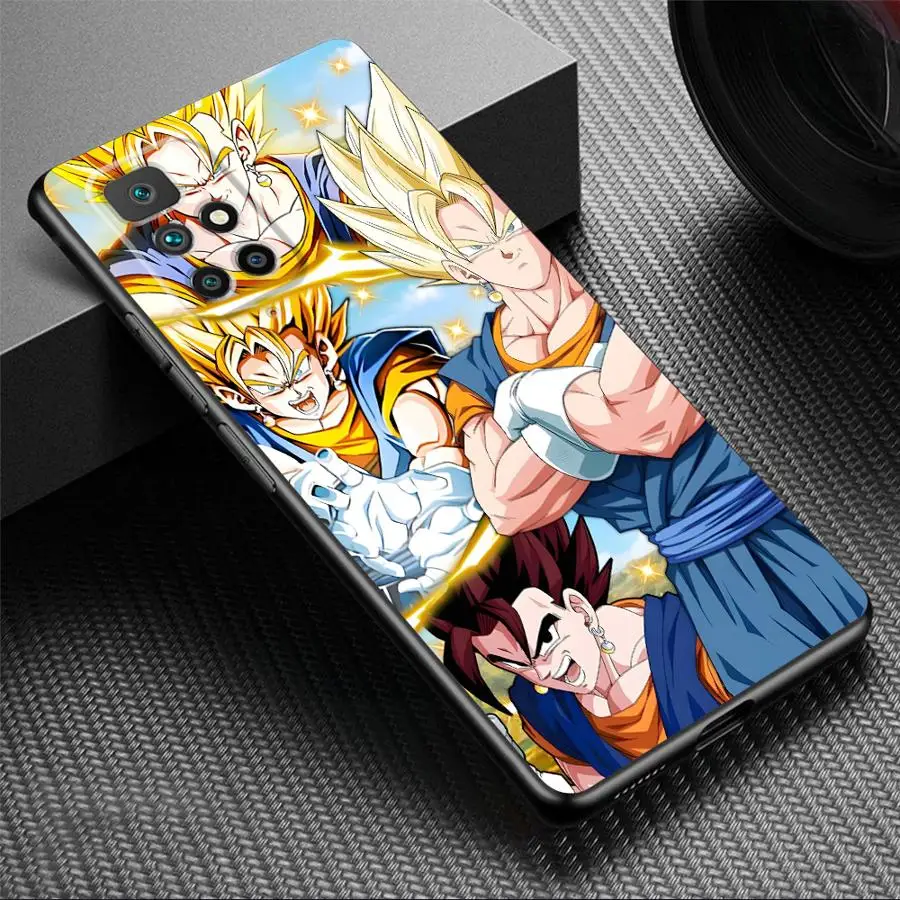 Case for Xiaomi Redmi 10A 13C 9T 10C A5 9 K40 Pro A3X A1+ 14C 9A K80 A4 12C A2+ 9C A3 Soft Shell Dragon Ball Cool Cartoon Goku
Case for Xiaomi Redmi 10A 13C 9T 10C A5 9 K40 Pro A3X A1+ 14C 9A K80 A4 12C A2+ 9C A3 Soft Shell Dragon Ball Cool Cartoon Goku