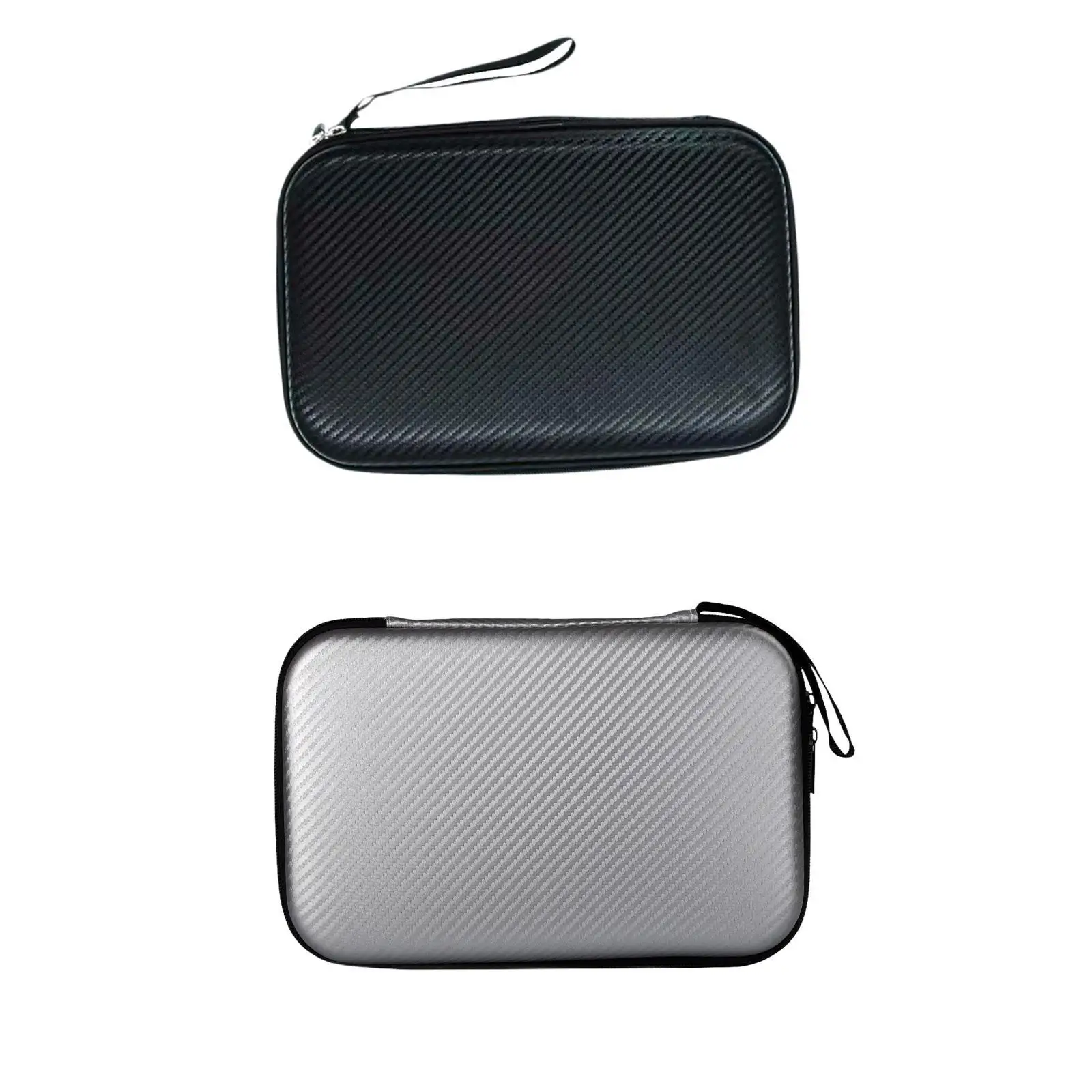Hard Shell Ping Pong Paddle Case Racket Protective Cover Holder Travel Portable for 2 Paddles Table Tennis Paddle Storage Bag
Hard Shell Ping Pong Paddle Case Racket Protective Cover Holder Travel Portable for 2 Paddles Table Tennis Paddle Storage Bag