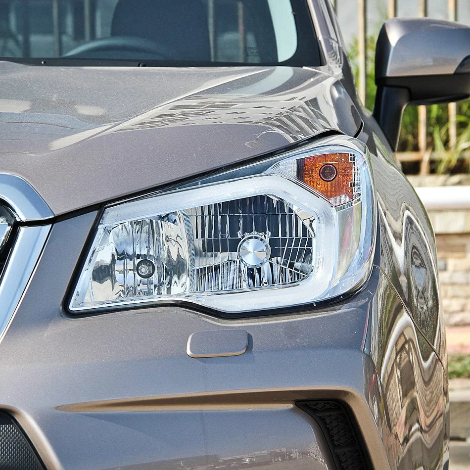 For Subaru Forester 2013 2014 2015 Headlamp Cover Lamp Shade Headlight Shell Lens Plexiglass Replace Original Lampshade
For Subaru Forester 2013 2014 2015 Headlamp Cover Lamp Shade Headlight Shell Lens Plexiglass Replace Original Lampshade