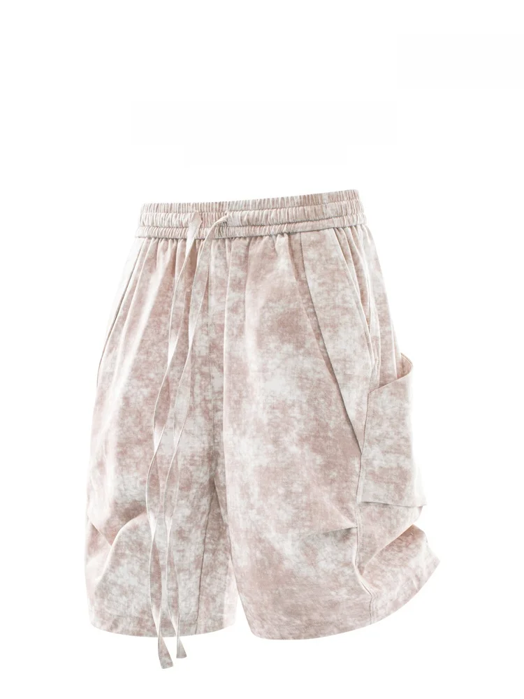 KITH Men's Summer Camouflage Outdoor Fiing orts Five-Quarter Length Casual Straight Leg Pants Faionable Youth Sle
KITH Men's Summer Camouflage Outdoor Fiing orts Five-Quarter Length Casual Straight Leg Pants Faionable Youth Sle