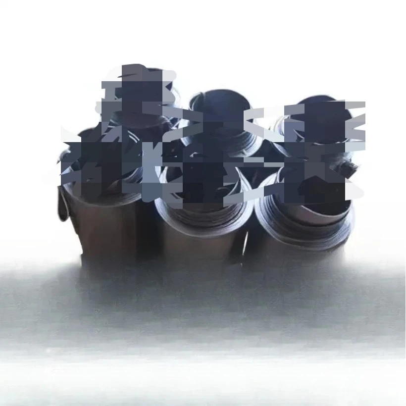 Spiral Steel Tape Protection Ball Lathe Screw Bellow Dust Proof Oil Cover
Spiral Steel Tape Protection Ball Lathe Screw Bellow Dust Proof Oil Cover