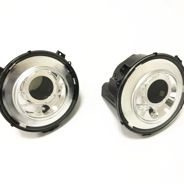 G class w463 sliver and black color LED headlights for G wagon w463 G63 G65 G500 G400 G350 led head lamp
G class w463 sliver and black color LED headlights for G wagon w463 G63 G65 G500 G400 G350 led head lamp