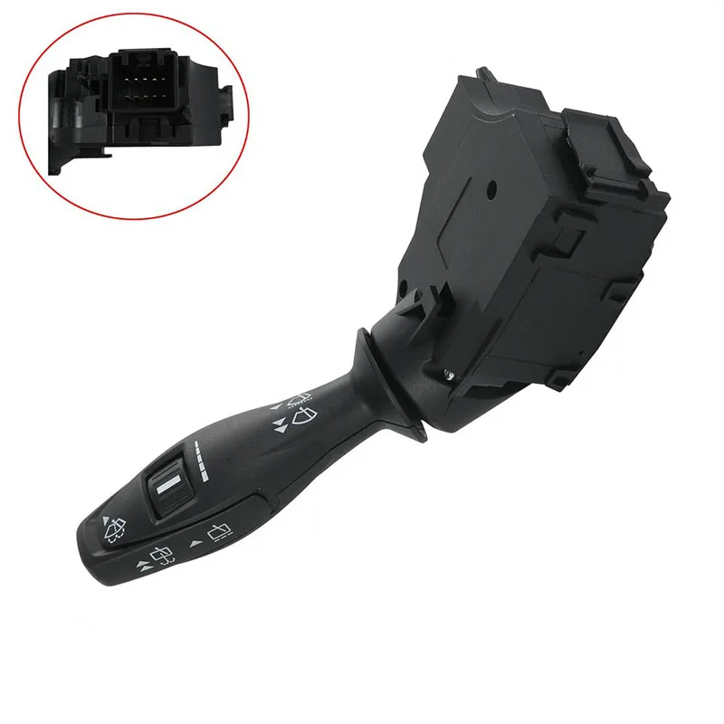 10Pins Car Toggle Switch Turn Signal Wiper Wiper Stalk Arm Switch 1537625 8A6T-17A553-AC For Ford Fiesta MK7 2008-2017
10Pins Car Toggle Switch Turn Signal Wiper Wiper Stalk Arm Switch 1537625 8A6T-17A553-AC For Ford Fiesta MK7 2008-2017