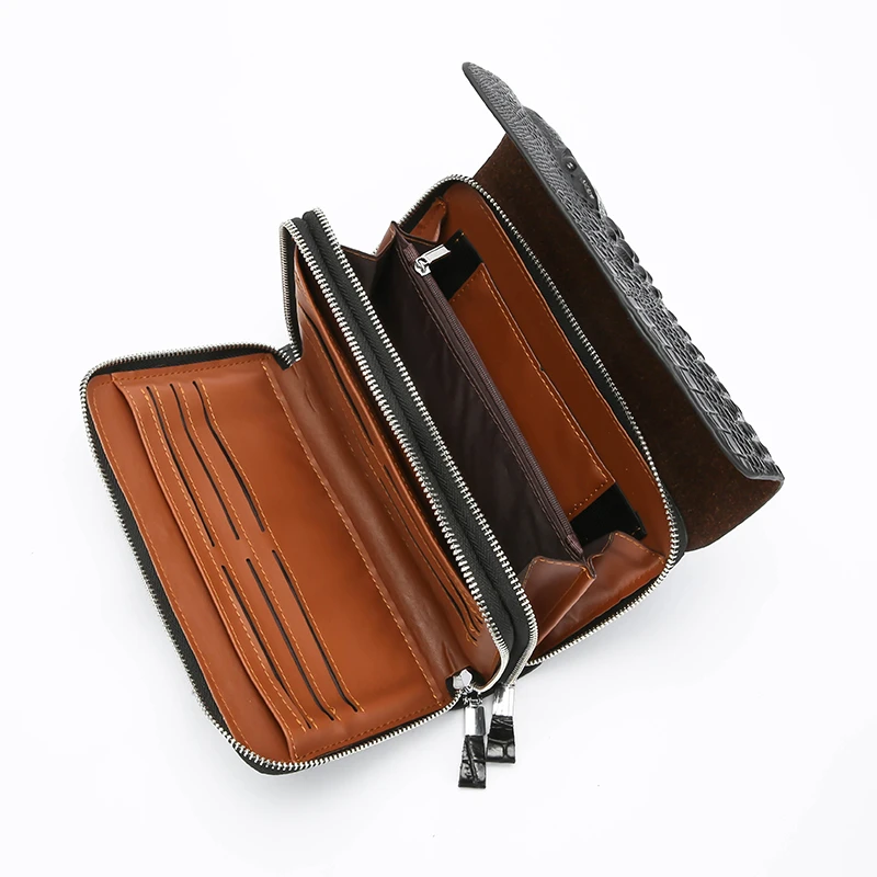 Men's Fashion Clutch Bag Handbag Animal Pattern Business Casual Classic Design
Men's Fashion Clutch Bag Handbag Animal Pattern Business Casual Classic Design