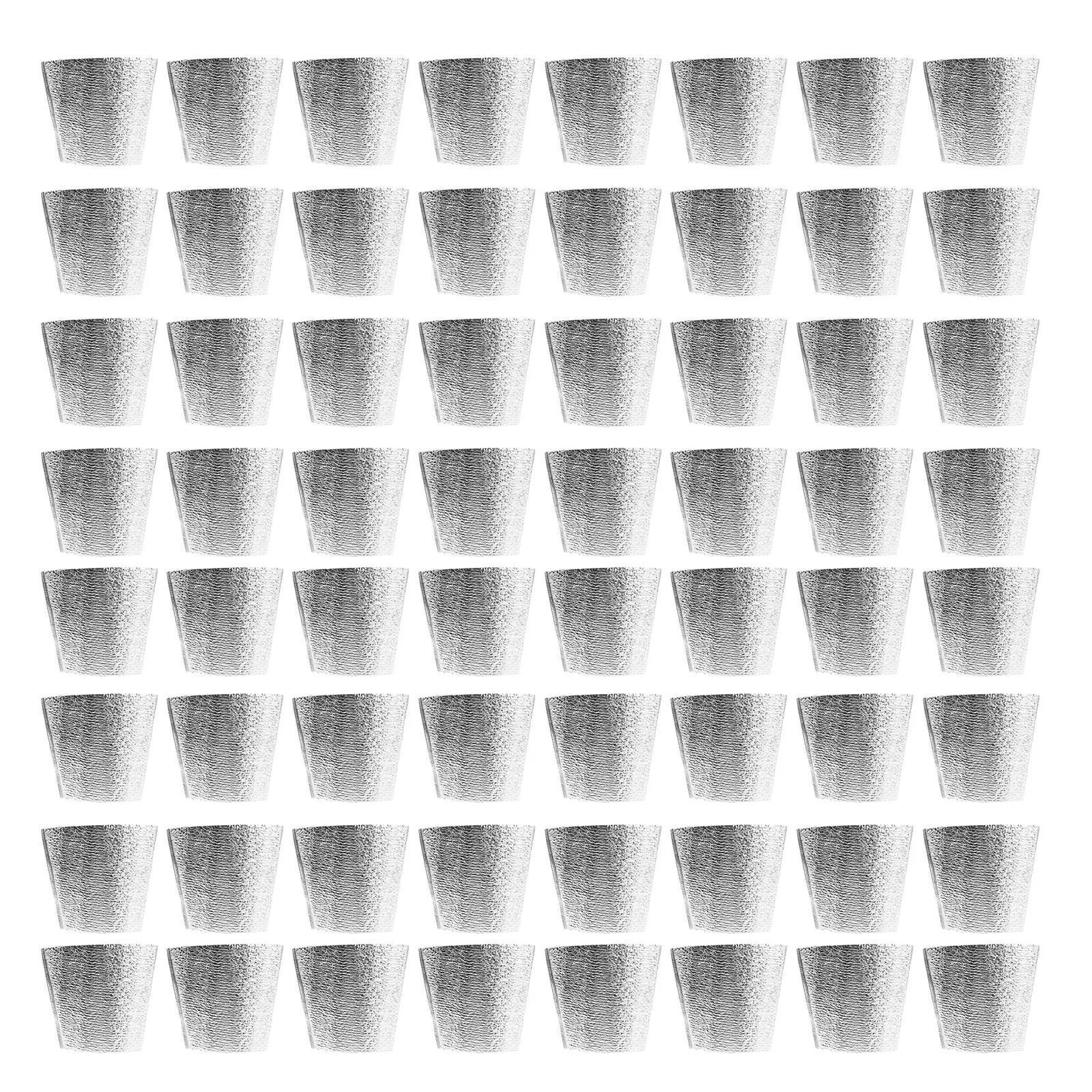 200Pcs Insulated Coffee Cup Sleeves 5.5x4.79 Inch Thermal Beverage Sleeve for Hot Cold Drinks Office Cafe Picnic Travel Reusable
200Pcs Insulated Coffee Cup Sleeves 5.5x4.79 Inch Thermal Beverage Sleeve for Hot Cold Drinks Office Cafe Picnic Travel Reusable