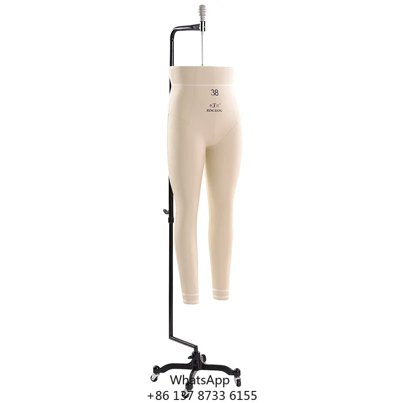 Pants Mannequin Cheap Pants Dress Form Tailoring Trousers Mannequin Male
Pants Mannequin Cheap Pants Dress Form Tailoring Trousers Mannequin Male