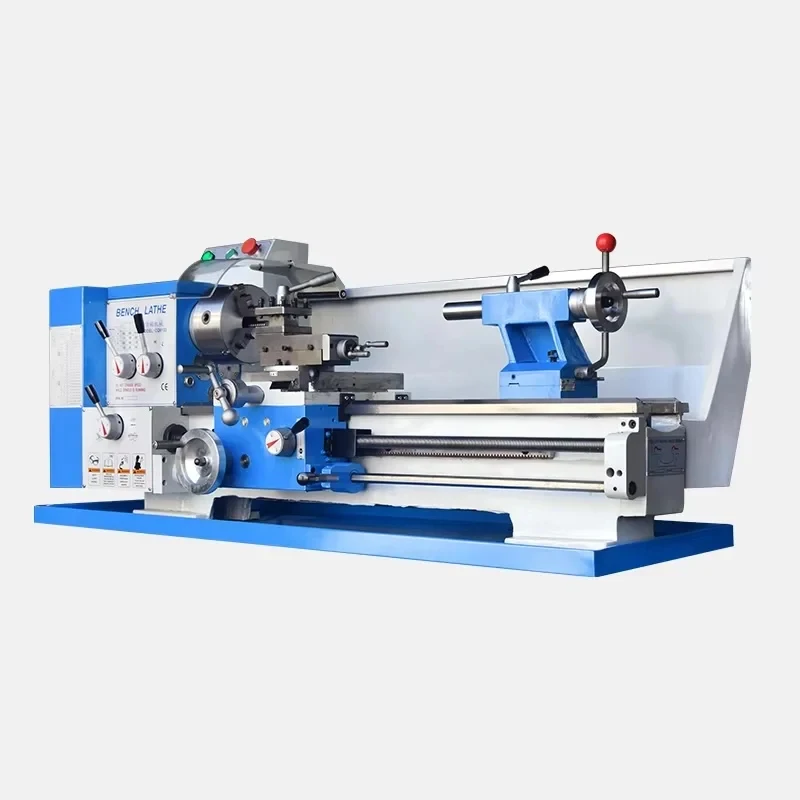 CQ6133 High Power Metal For Home Use Desktop Precision Hine Tool Small Hining Industrial Lathe
CQ6133 High Power Metal For Home Use Desktop Precision Hine Tool Small Hining Industrial Lathe