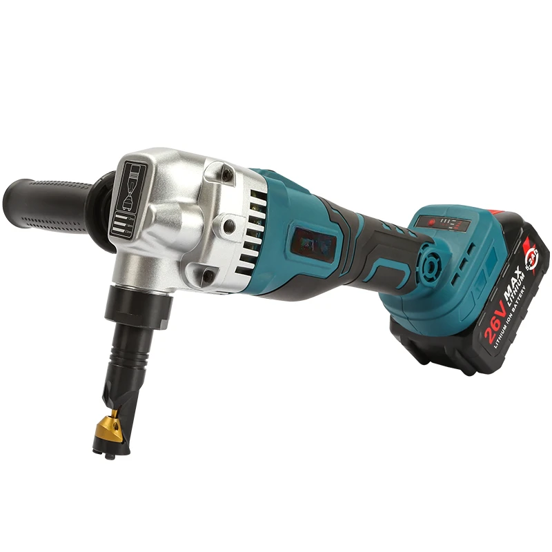 electric scissors handheld electric punching shears color steel tile cutting machine curve cutting machine artifact
electric scissors handheld electric punching shears color steel tile cutting machine curve cutting machine artifact