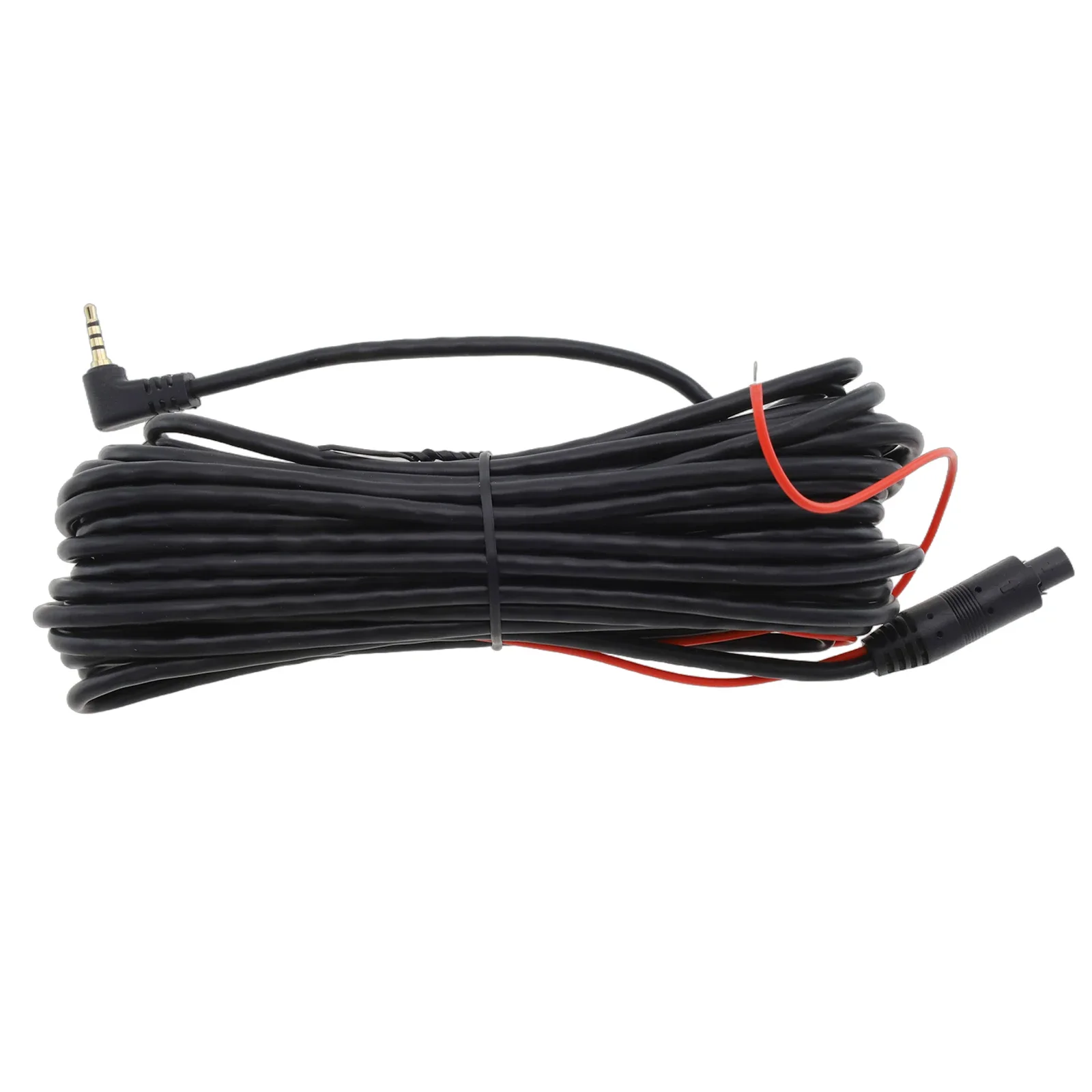2.5mm 4Pin Extension Wire Rear View Camera Extension Direct Installation High-quality Materials Non-deformation
2.5mm 4Pin Extension Wire Rear View Camera Extension Direct Installation High-quality Materials Non-deformation