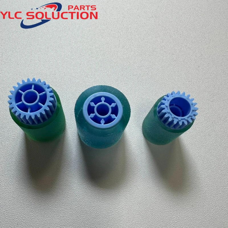 15 X AF031082 AF030081 AF032080 Ролик захвата подачи бумаги для Ricoh 2051 2060 2075 5500 6000 6001 6002 6500 7000 7001
15 X AF031082 AF030081 AF032080 Ролик захвата подачи бумаги для Ricoh 2051 2060 2075 5500 6000 6001 6002 6500 7000 7001
