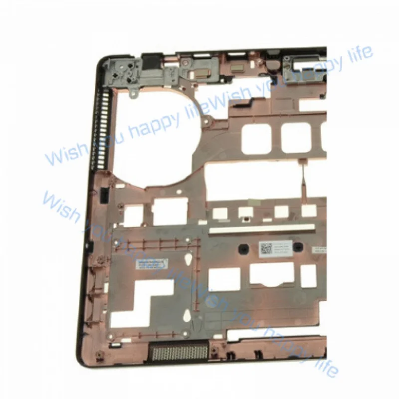 L... D Cover Bottom Base Case Shell 0TC84N TC84N FOR Dell Latitude E5550 Laptop