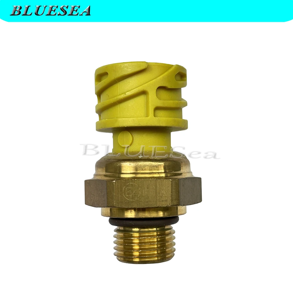 Датчик давления масла подходит для грузовиков Volvo D12 D13 21634017 21746206 20796744 20499340
Датчик давления масла подходит для грузовиков Volvo D12 D13 21634017 21746206 20796744 20499340