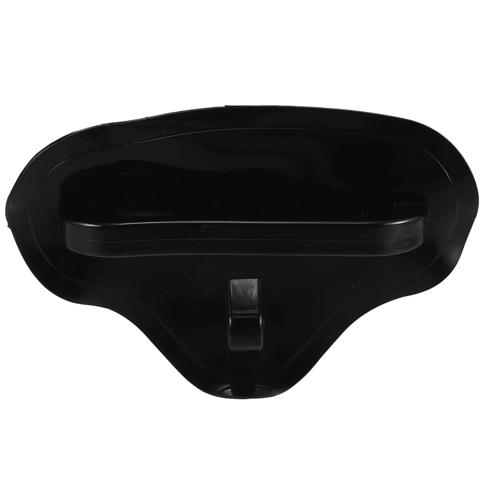 Rubber Boat Handle Triangle Rail PVC Grab Tow Buckle Fishing Handrail Safety Durable Waterproof Kayak Yacht Accessory
Rubber Boat Handle Triangle Rail PVC Grab Tow Buckle Fishing Handrail Safety Durable Waterproof Kayak Yacht Accessory