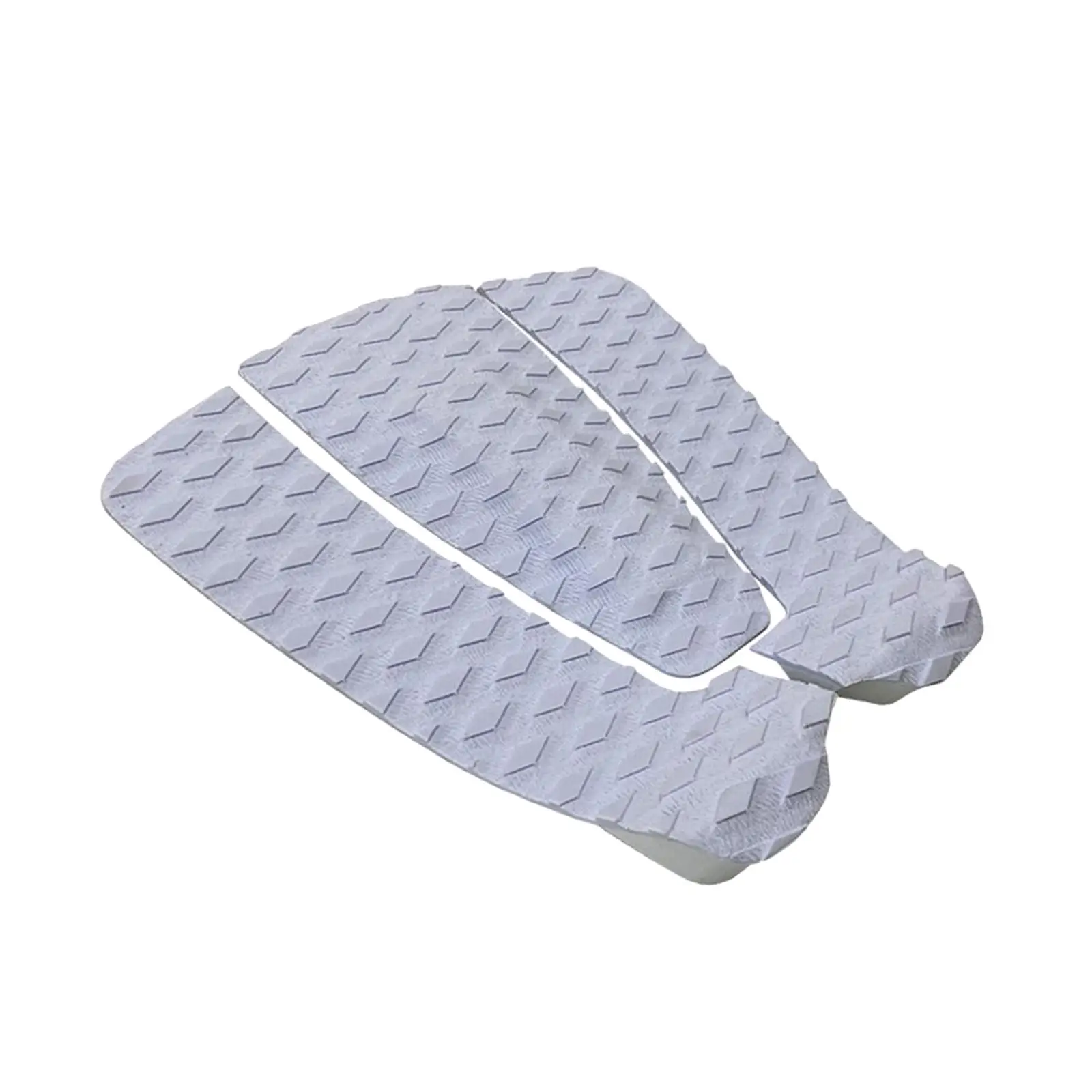 3x Surfboard Traction Pads Premium Decking Accessories Surfboards Pads for Fish
3x Surfboard Traction Pads Premium Decking Accessories Surfboards Pads for Fish