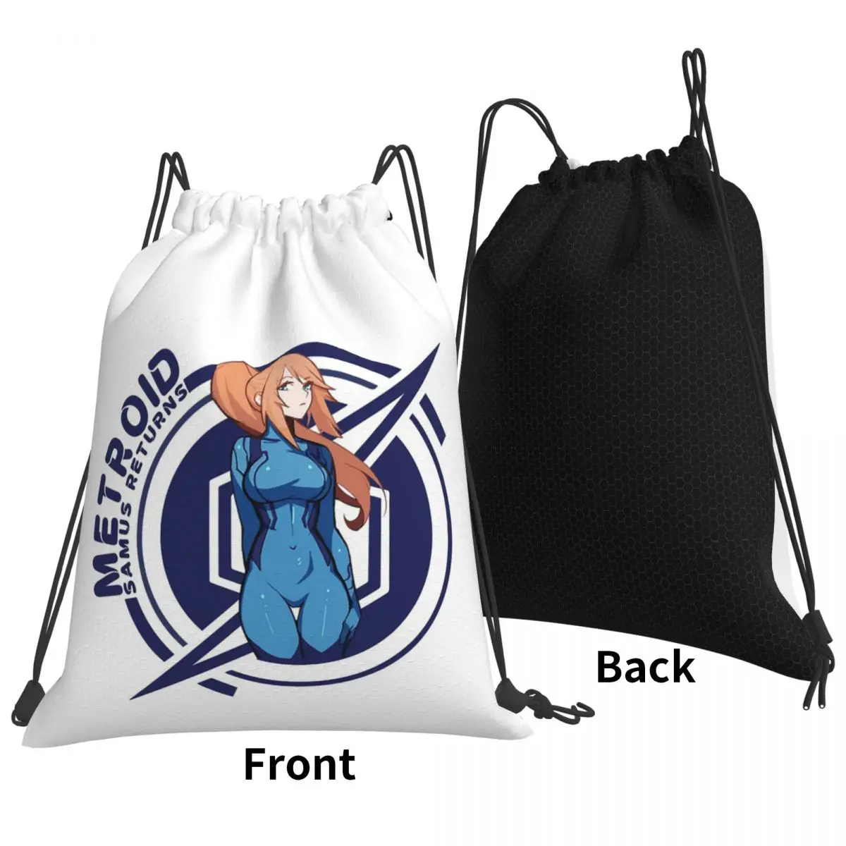 Funny Man Metroid Dread Game Samus Returns Backpacks Multi-function Drawstring Bags Sports Bag Book Bags for Man Woman School
Funny Man Metroid Dread Game Samus Returns Backpacks Multi-function Drawstring Bags Sports Bag Book Bags for Man Woman School
