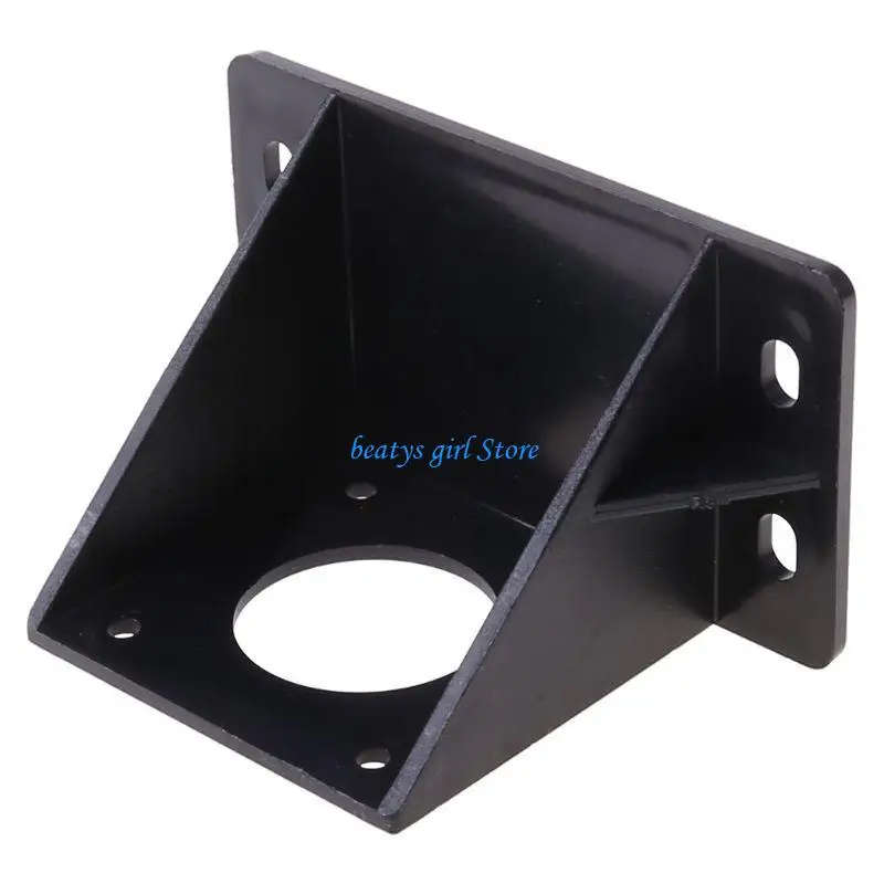 C7AB NEMA 17 Stepper Motor Accessories Bracket Support Mounting L Type Bracket Mount 42 Stepping Stepper Motor Holder
C7AB NEMA 17 Stepper Motor Accessories Bracket Support Mounting L Type Bracket Mount 42 Stepping Stepper Motor Holder