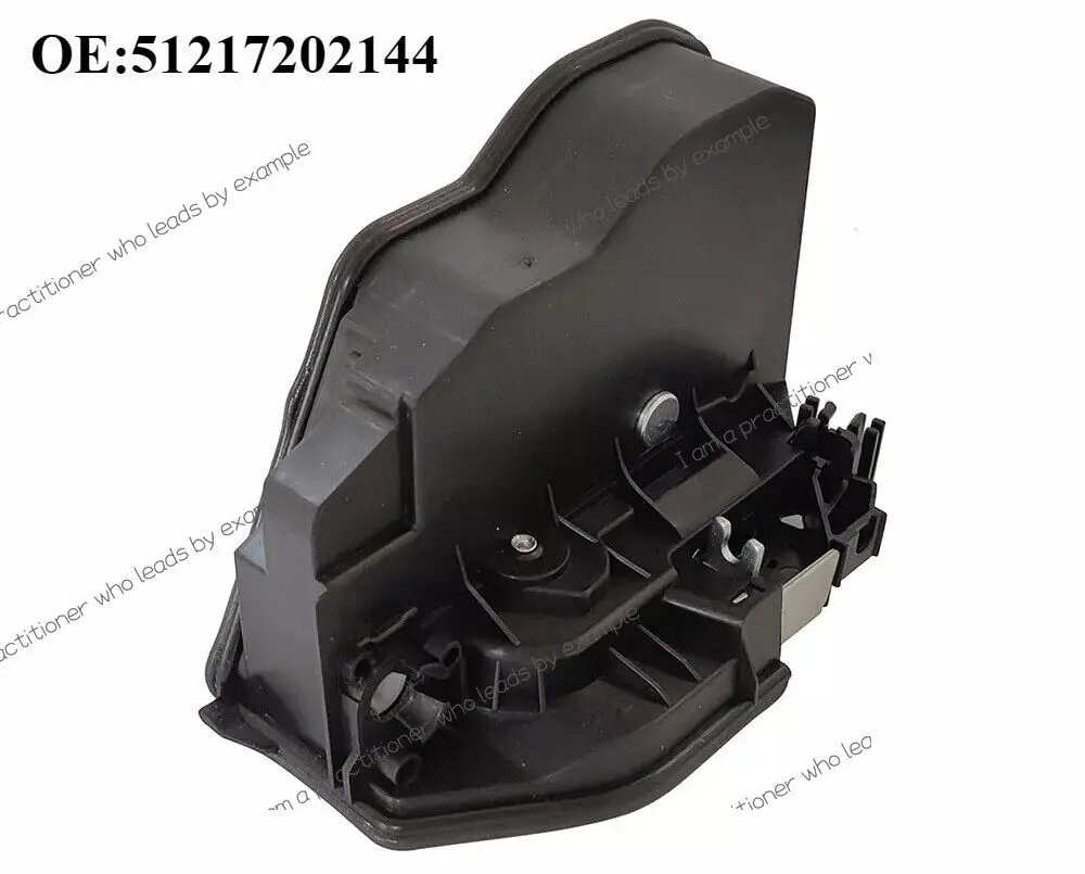Front Right Door Lock Latch Actuator For Right Hand Drive BMW E87 F20 E90 F30 F32 F10 51217202144
Front Right Door Lock Latch Actuator For Right Hand Drive BMW E87 F20 E90 F30 F32 F10 51217202144