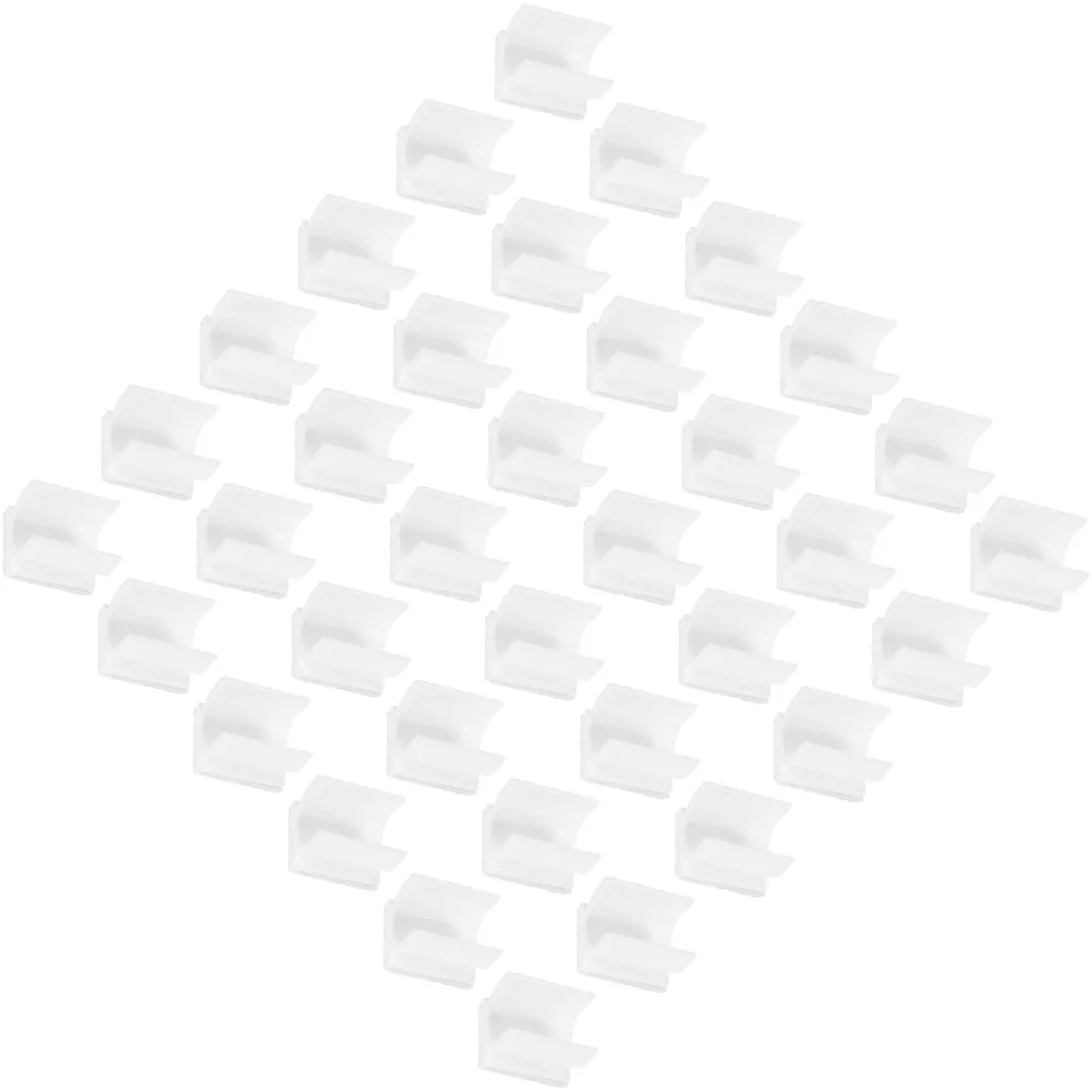 150pcs Pen Clips Adhesive Whiteboard Marker Holder Office School Supplies Pen Buckles Fixing Clamps Plastic Pencil HOLDER For
150pcs Pen Clips Adhesive Whiteboard Marker Holder Office School Supplies Pen Buckles Fixing Clamps Plastic Pencil HOLDER For