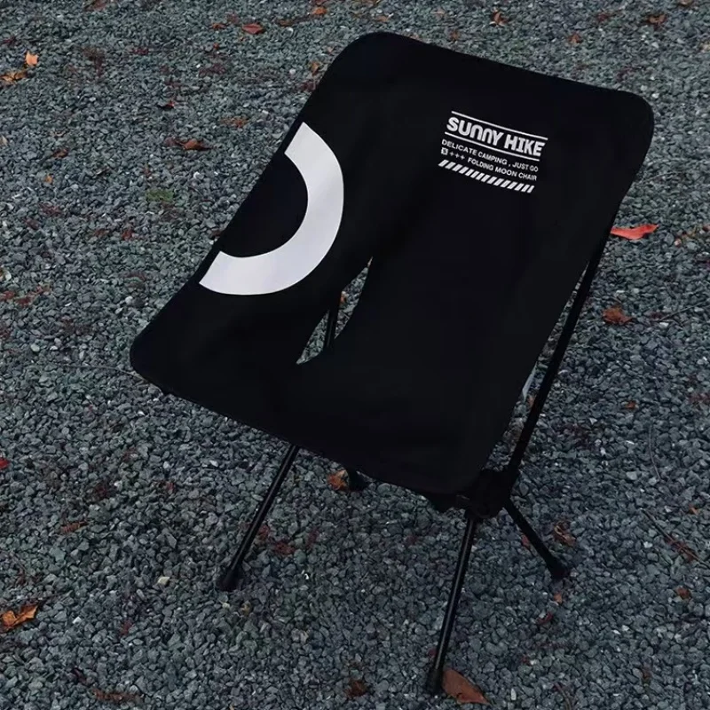 Портативный стул для походов, рыбалки, кемпинга, лунного стула, легкий складной стул из алюминиевого сплава со спинкой
Портативный стул для походов, рыбалки, кемпинга, лунного стула, легкий складной стул из алюминиевого сплава со спинкой