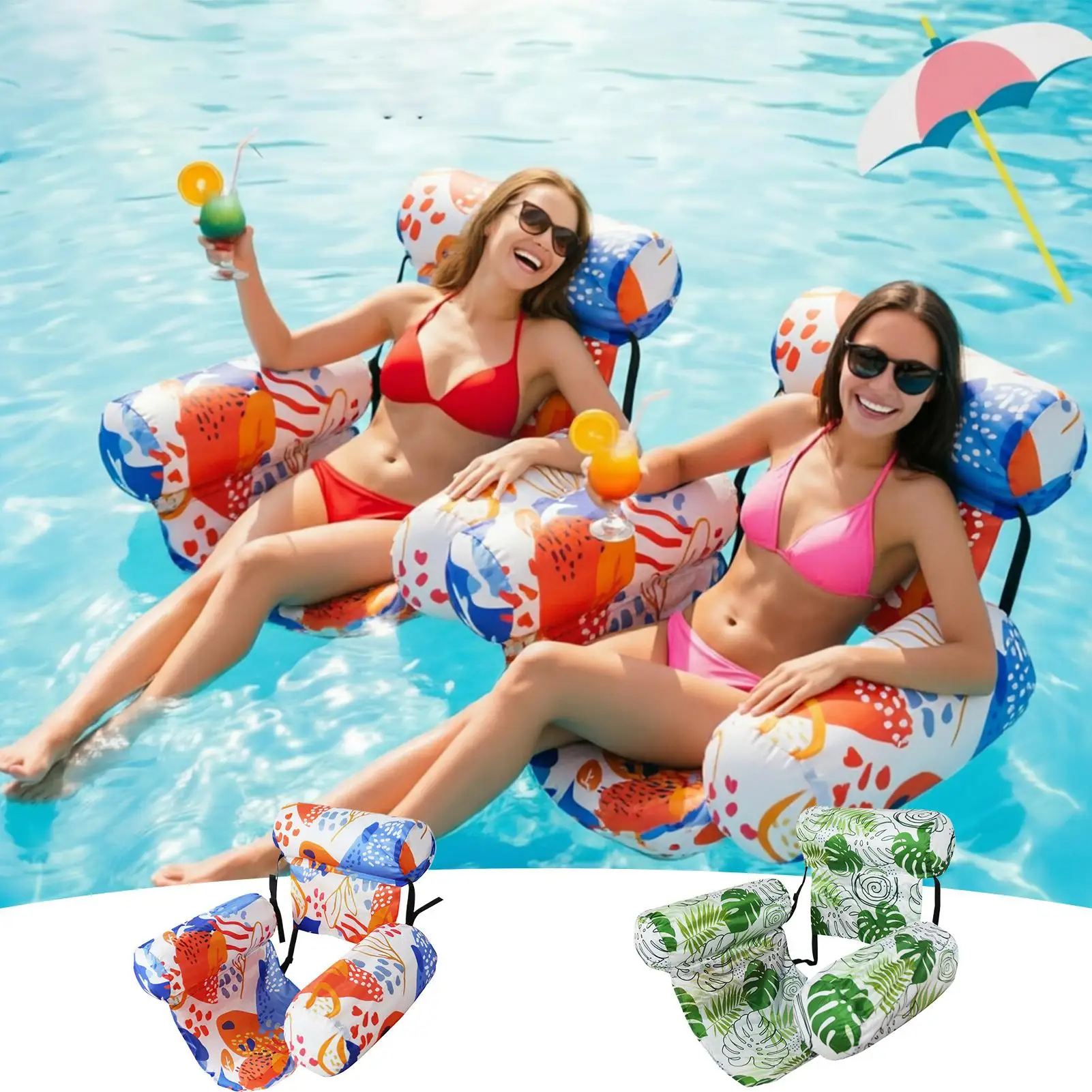 Adult Floats For Pool Adjustable Ergonomic Floating Lounger Adults Blow Up Recliner For Beach Lake River Sea Vacation Travel
Adult Floats For Pool Adjustable Ergonomic Floating Lounger Adults Blow Up Recliner For Beach Lake River Sea Vacation Travel
