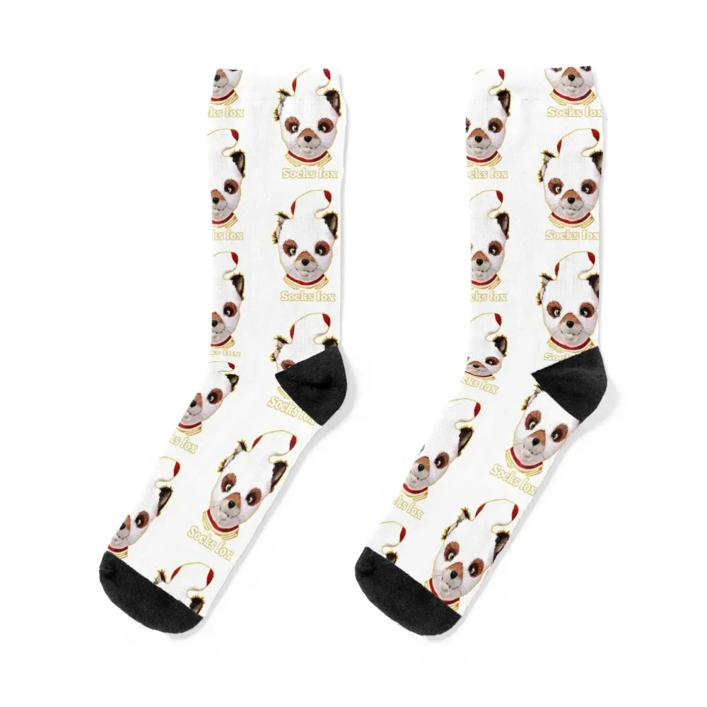 Fantastic mr fox Socks custom sports Novelties kawaii Children's Socks Male Women's
Fantastic mr fox Socks custom sports Novelties kawaii Children's Socks Male Women's