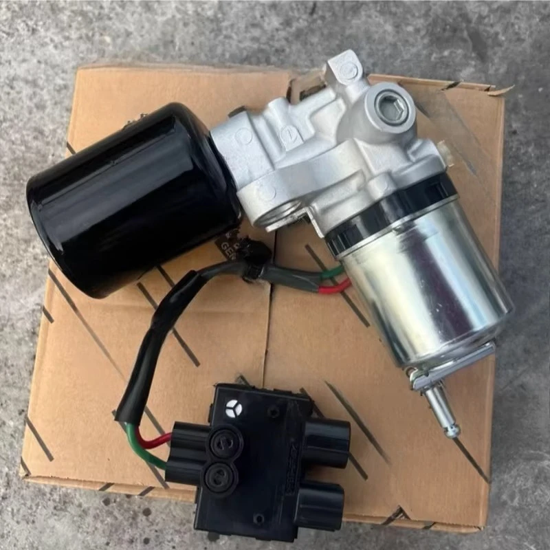 New for Original ABS Pump Motor Replacement Model 47070-50020 for LS460 RX450h
New for Original ABS Pump Motor Replacement Model 47070-50020 for LS460 RX450h