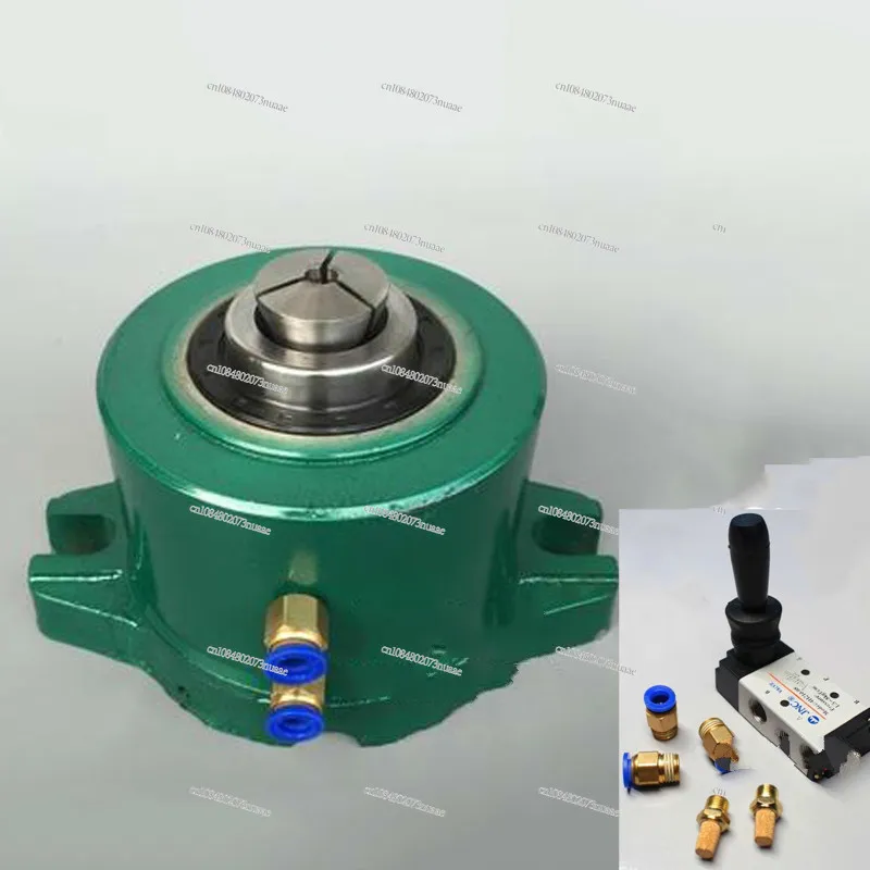 15/20/25/32 Type Pneumatic Chuck Seat Instrument Lathe Chuck Holder Vertical Clamp Holder
15/20/25/32 Type Pneumatic Chuck Seat Instrument Lathe Chuck Holder Vertical Clamp Holder