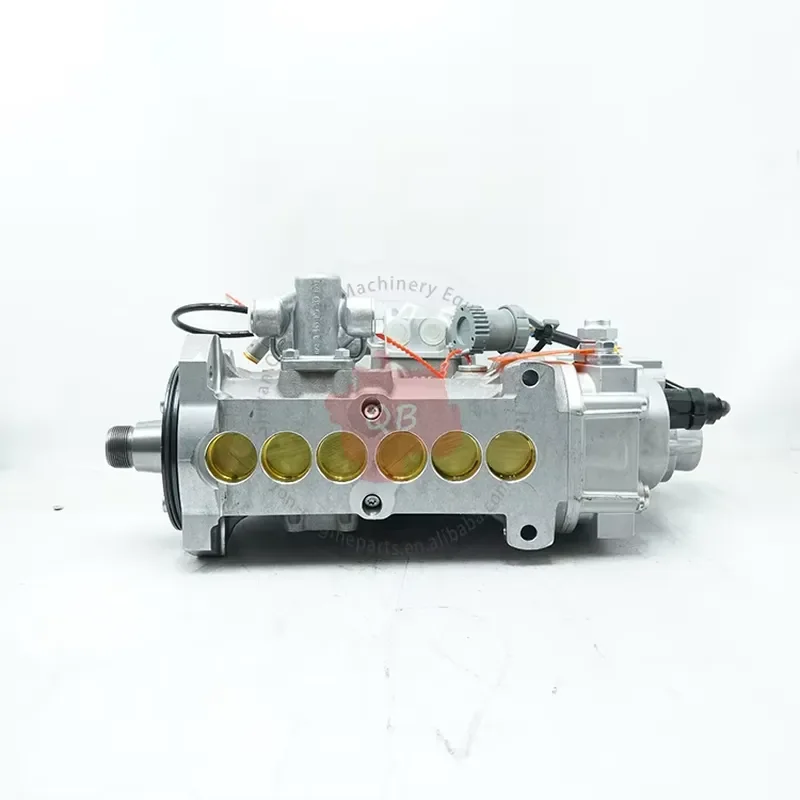 Fuel Pump QST30 Engine 3094347 3094348 Spare Parts 3094347 3094348 Fuel Pump 3094347 3094348
Fuel Pump QST30 Engine 3094347 3094348 Spare Parts 3094347 3094348 Fuel Pump 3094347 3094348