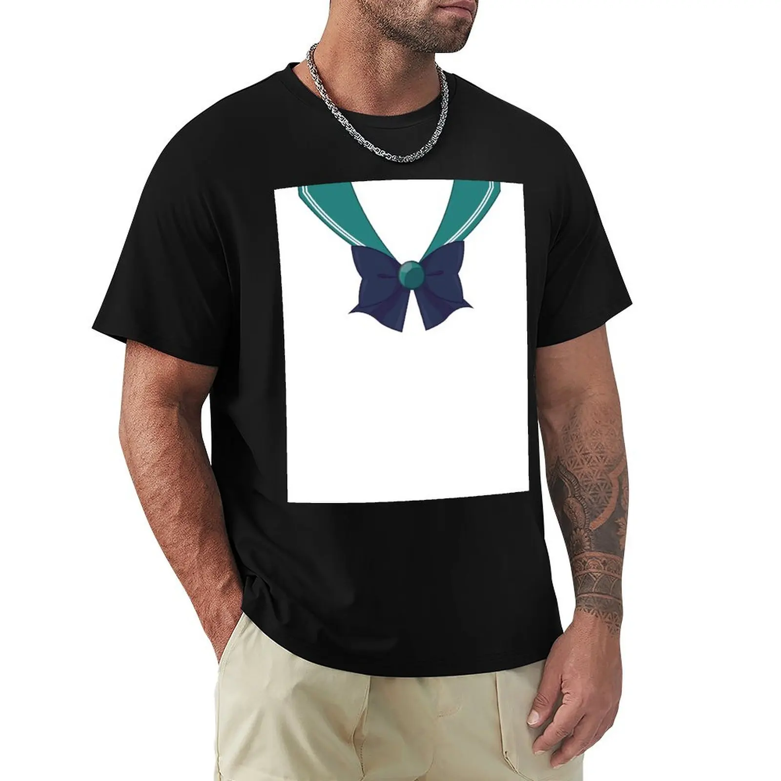 Sailor Neptune T-Shirt anime t shirts graphic tee shirt gifts for boyfriend oversized t shirts for men
Sailor Neptune T-Shirt anime t shirts graphic tee shirt gifts for boyfriend oversized t shirts for men